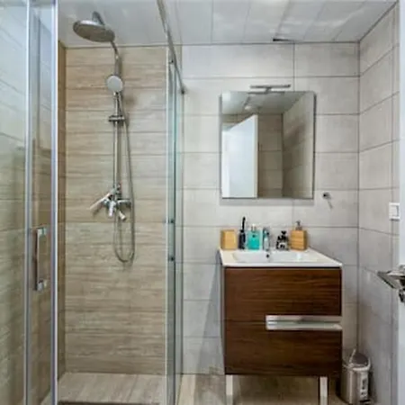 Palm Beach Casa De Lujo Con Piscina Vakantiehuis Fuengirola